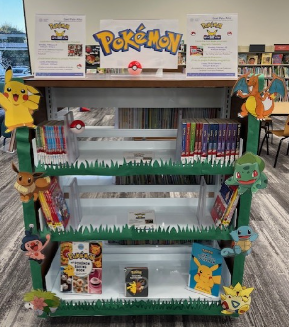 SMCLibraries tweet media