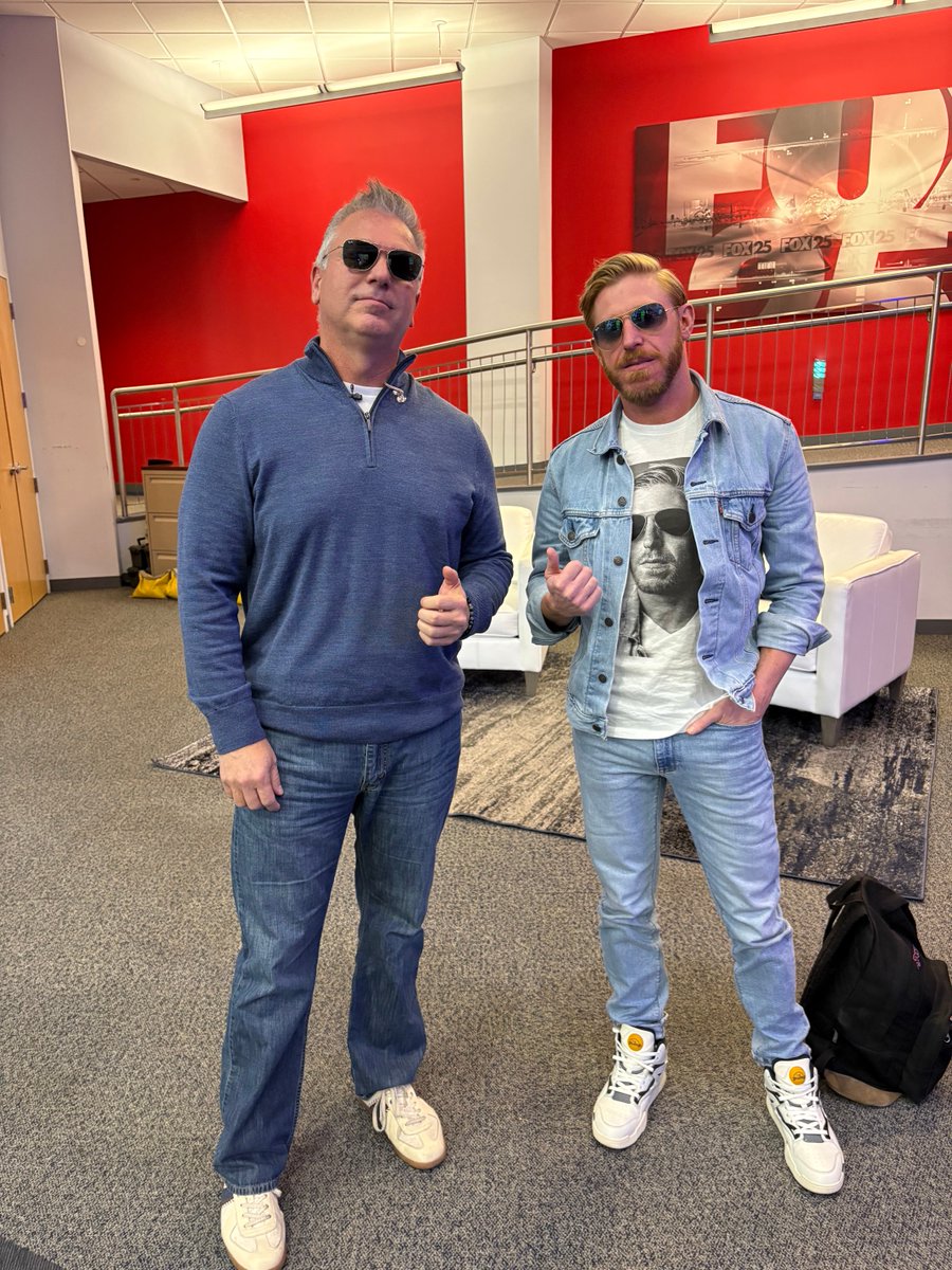 Kevin Lemanowicz tweet media