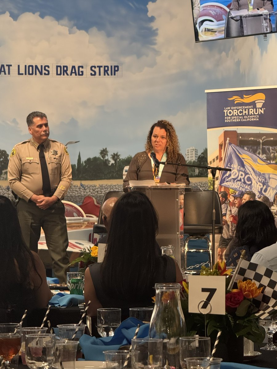 LASD Crescenta Valley Station tweet media