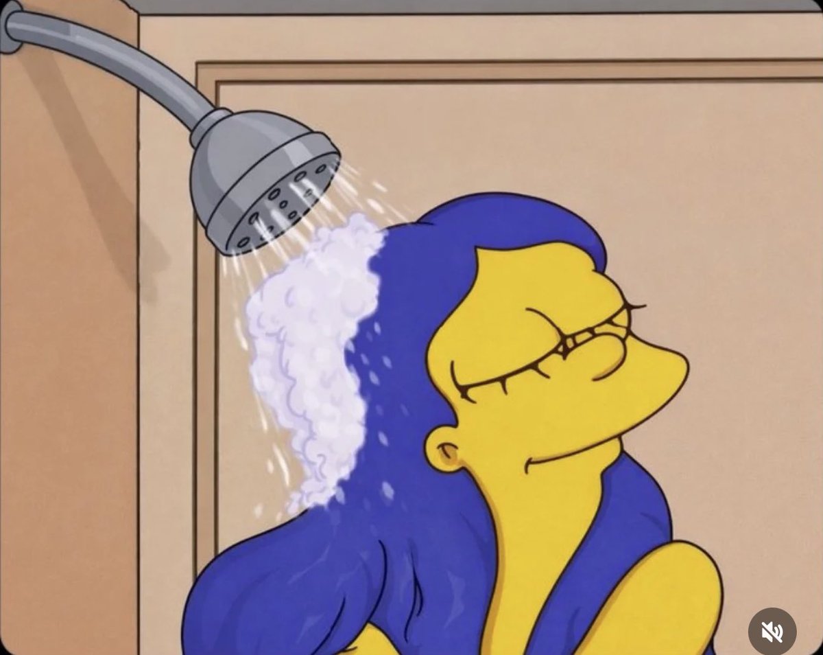 Tomando aquele banho premium depois de f1