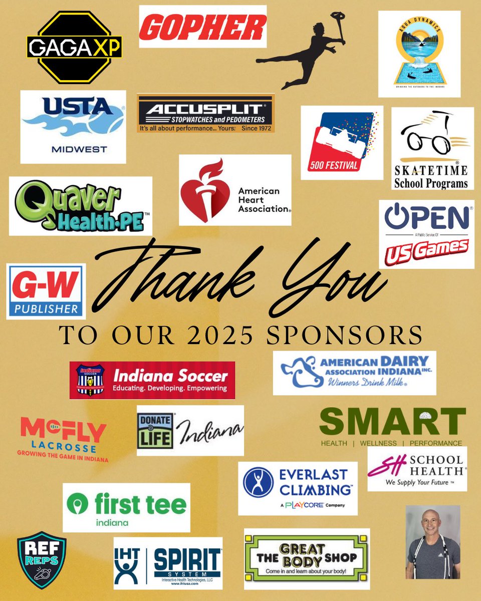 Indiana SHAPE tweet media