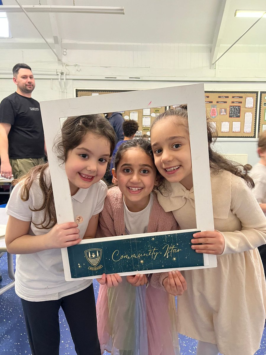 Woodside Primary School tweet media