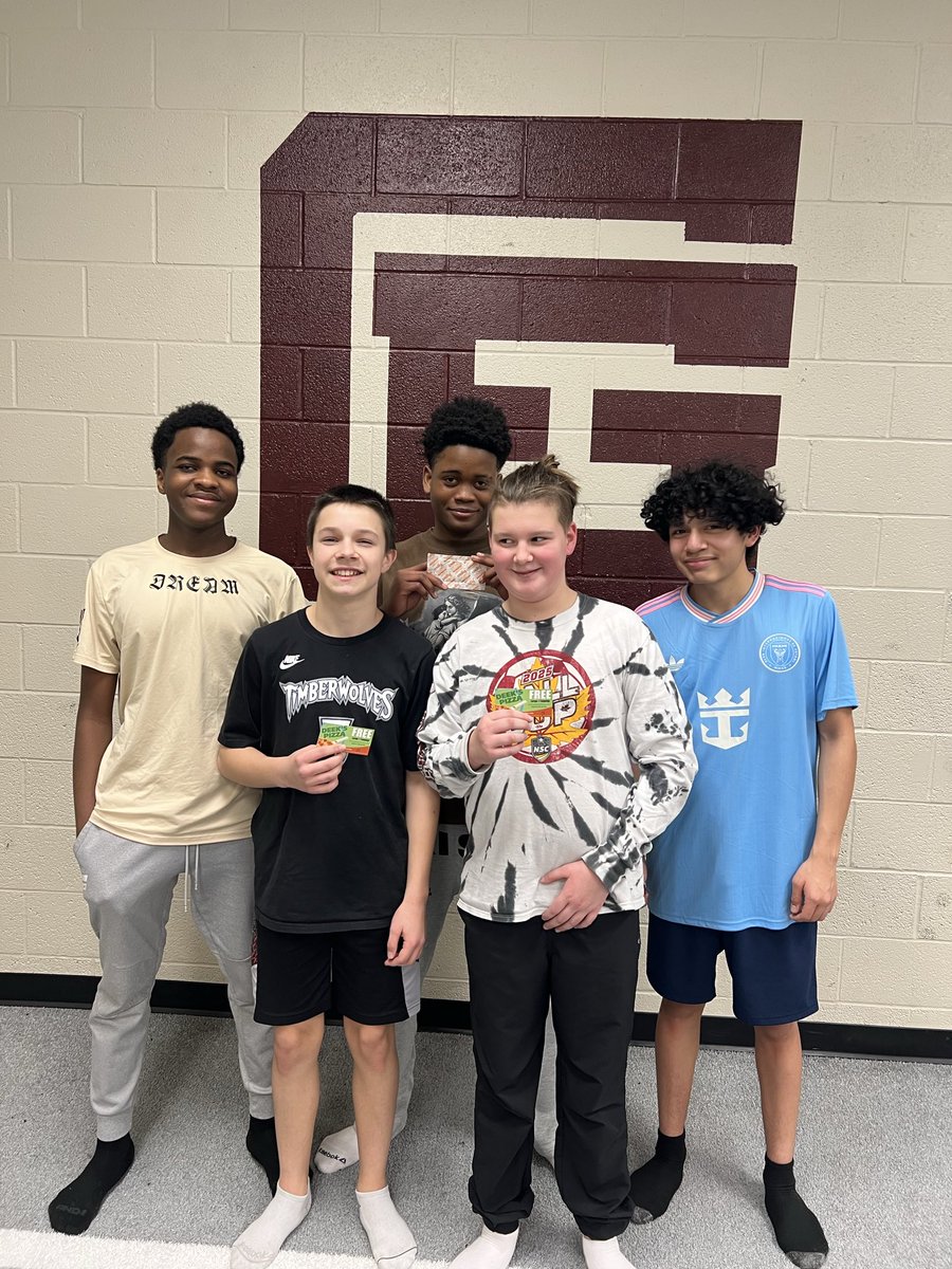 GFC Boys Soccer tweet media