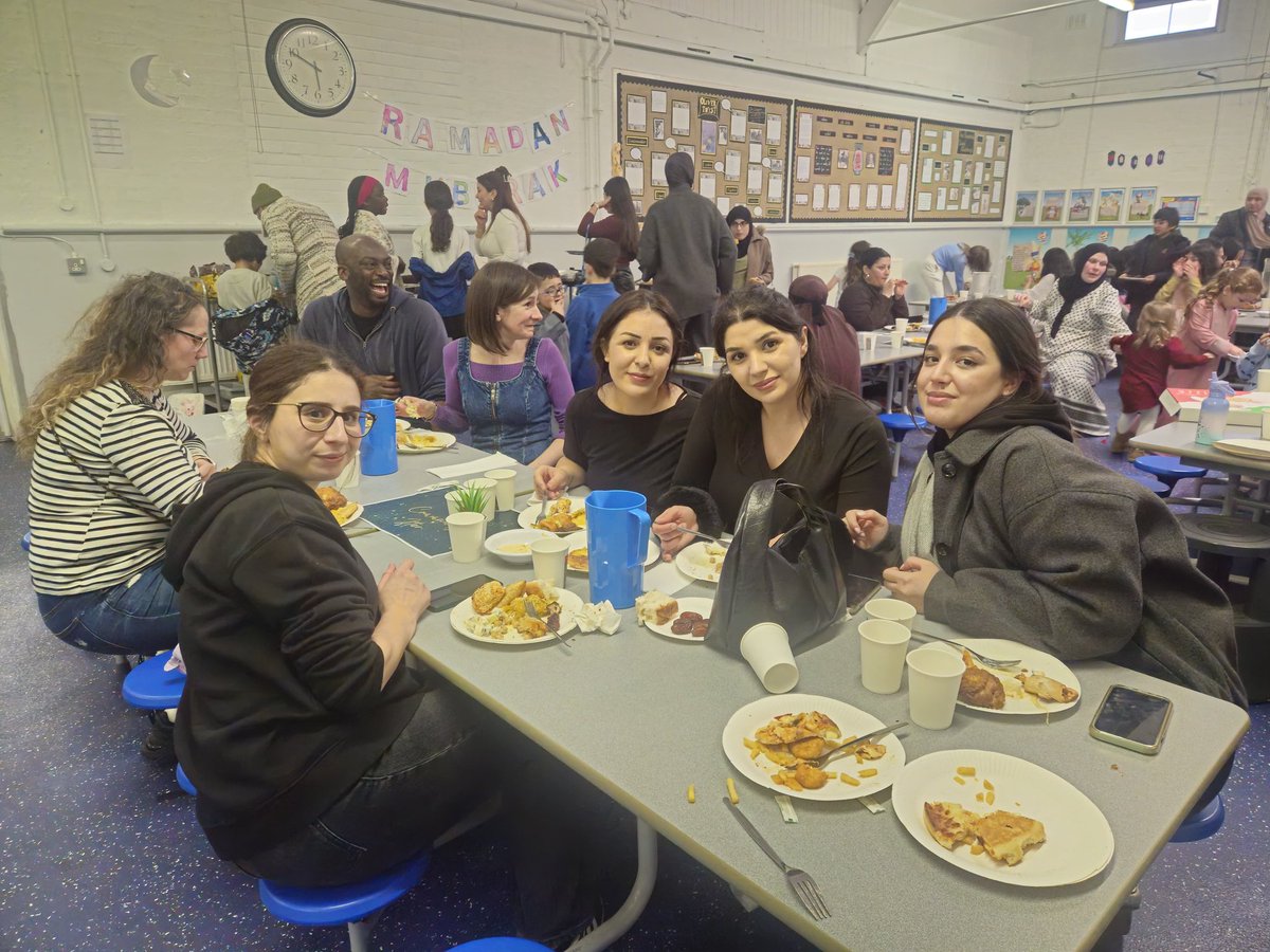 Woodside Primary School tweet media