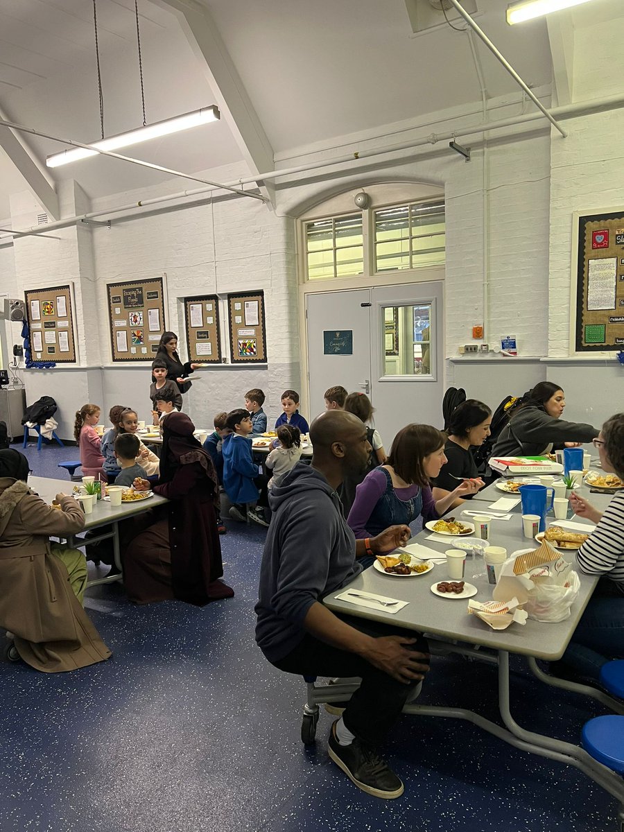 Woodside Primary School tweet media