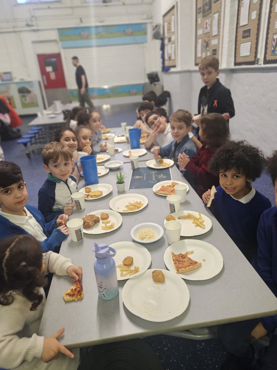 Woodside Primary School tweet media