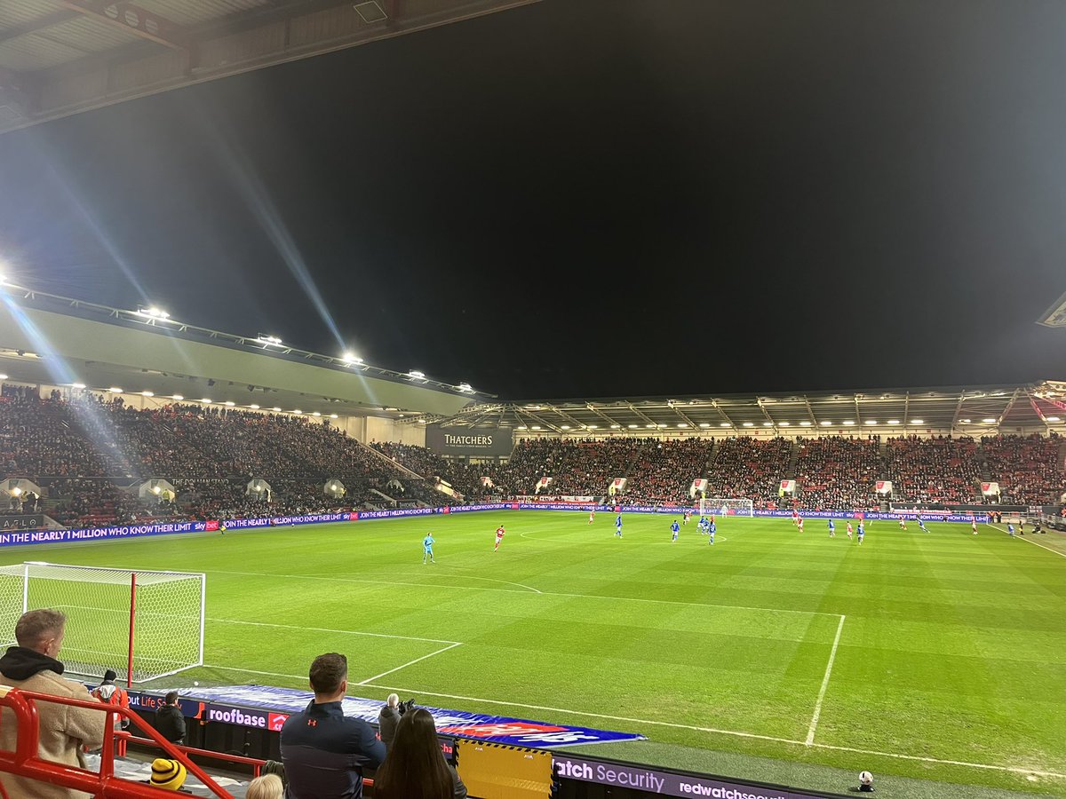 Carl Went tweet media