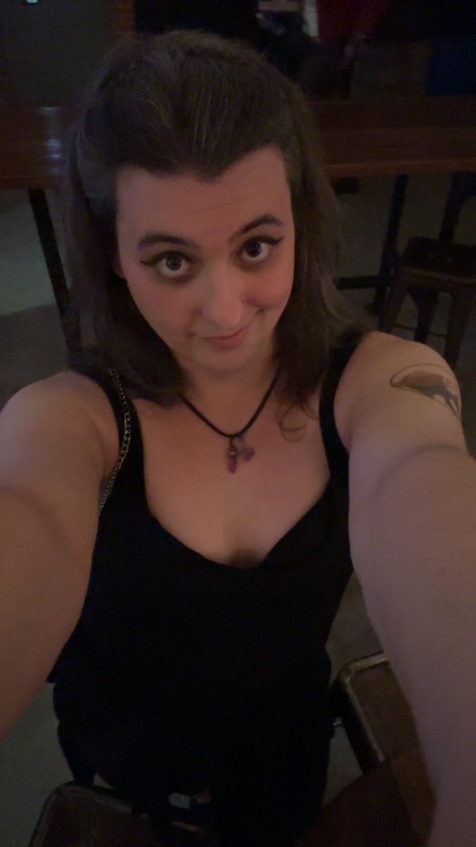 Tiggie 🏳️‍⚧️ tweet media