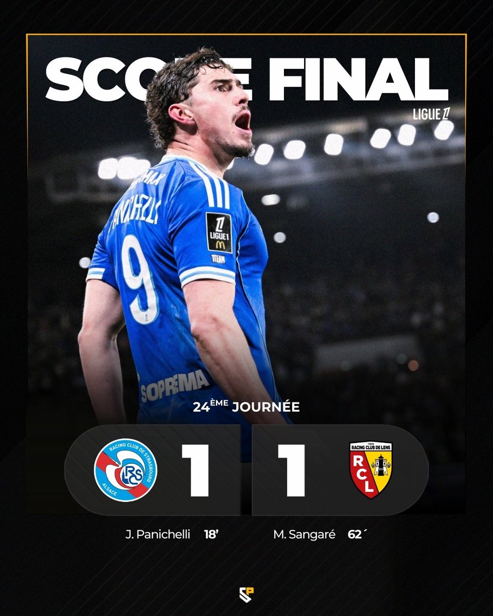 SECOND POTEAU tweet media