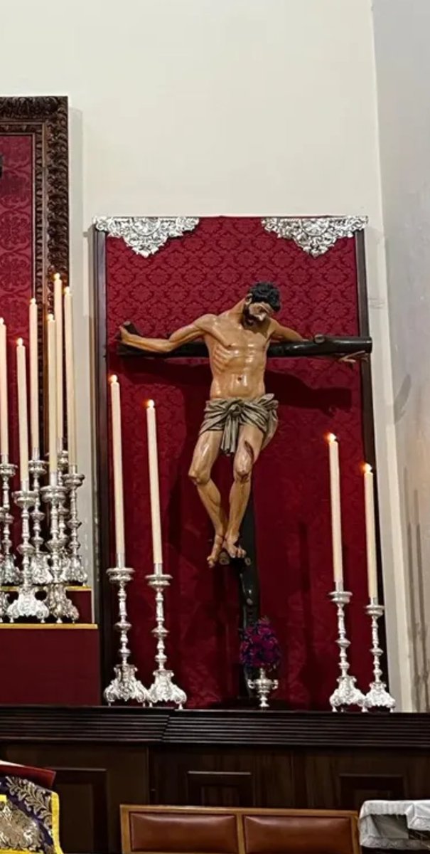 Velas para Gestas.