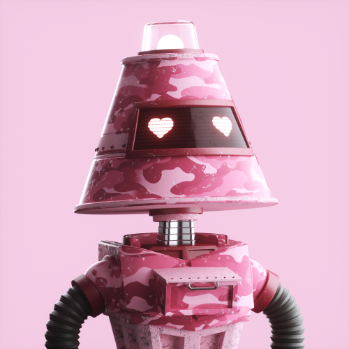 AlphaBot NFT Sales tweet media