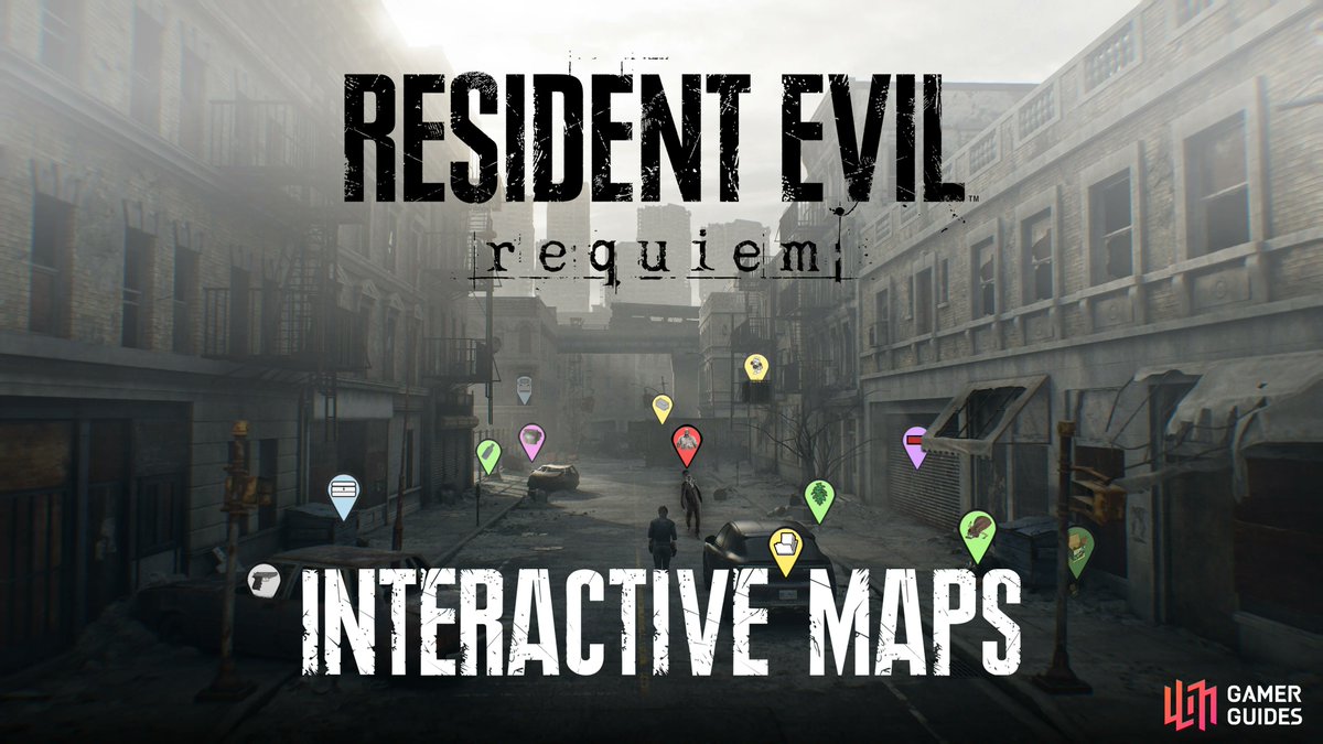 Gamer Guides tweet media