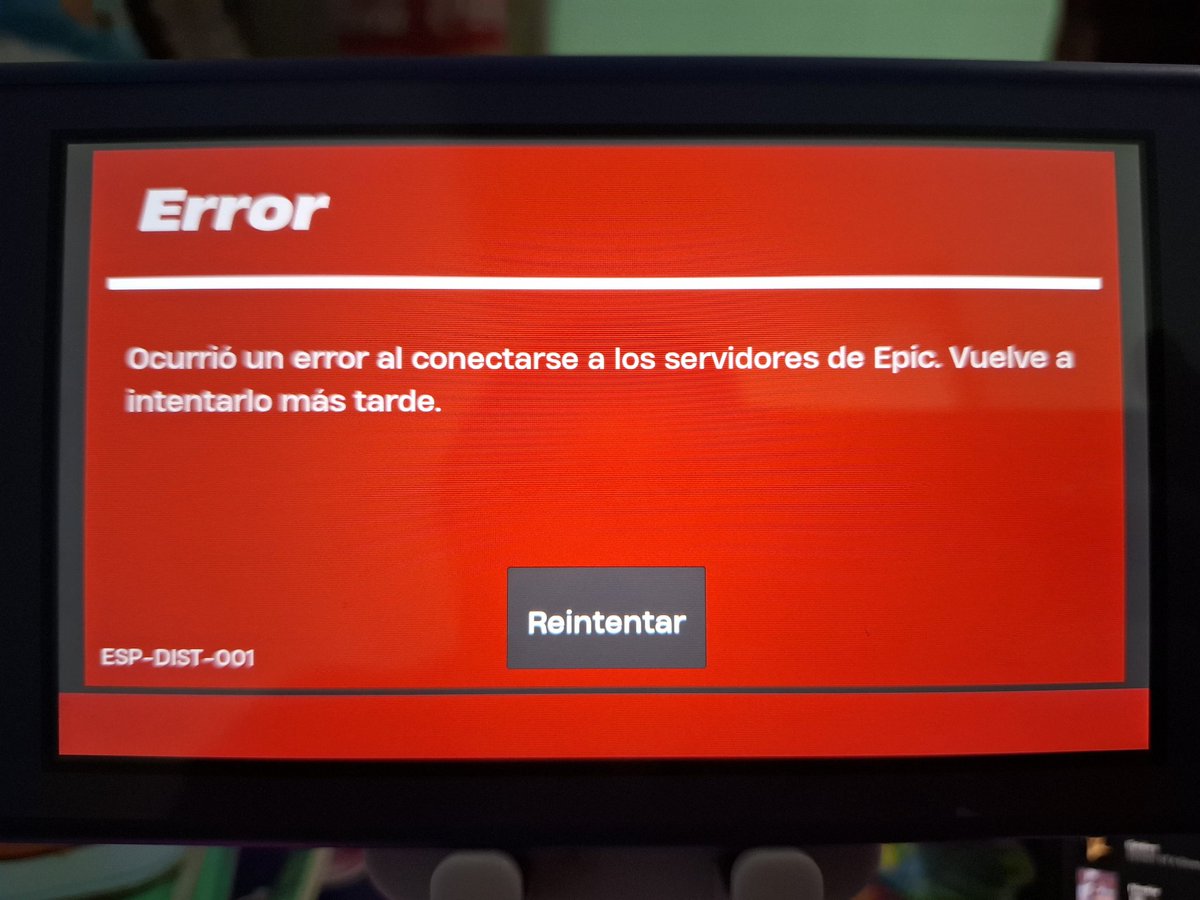 AleLoa2909's tweet photo. Why? Fornite 😒🫩 https://t.co/1VJSatgskl