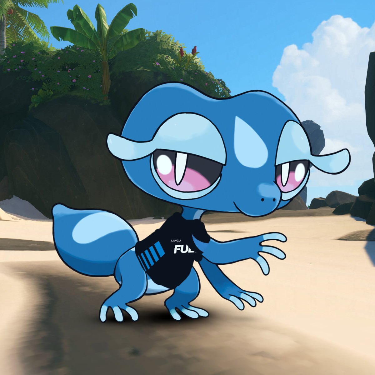 Dallas Fuel tweet media