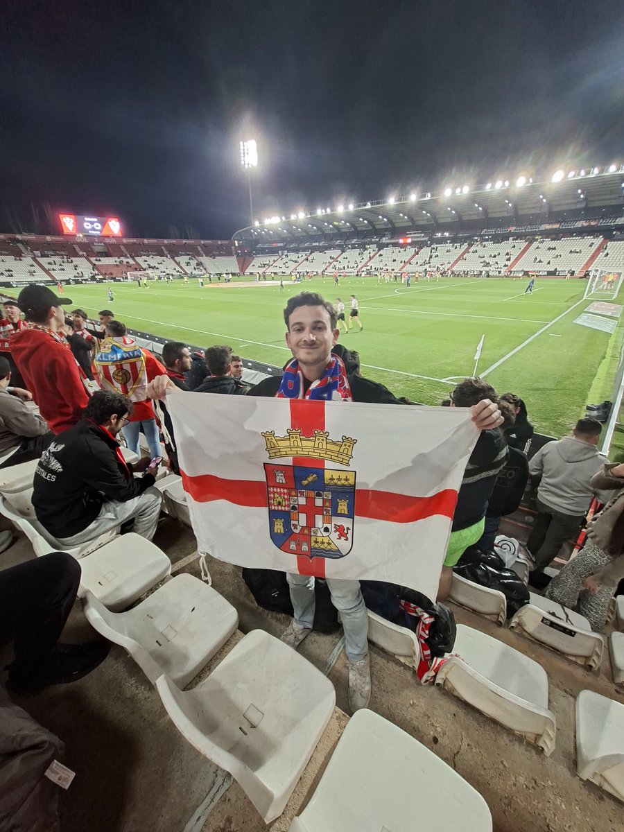 Francisco Benavides tweet media