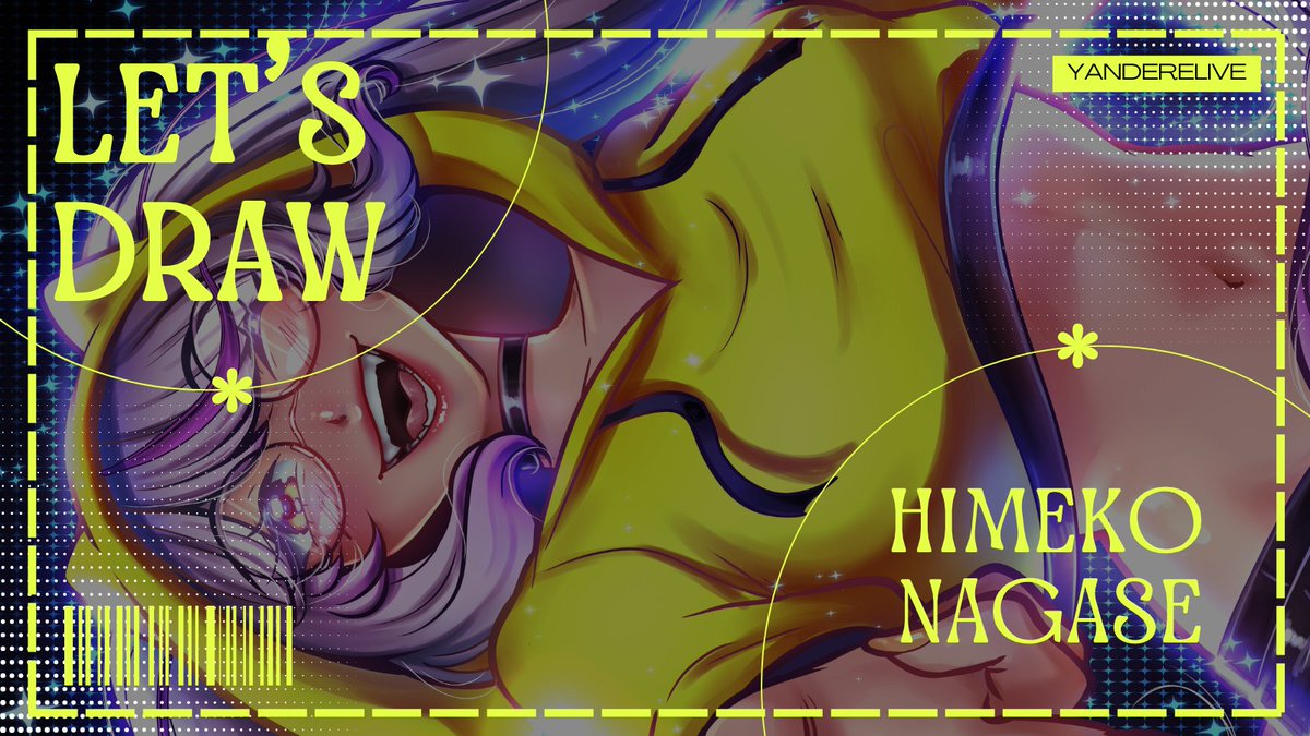 🔴EN DIRECTO🔴 

Vamos a dibujar michines 100% real no fake~🐈✨

Acompaña a tu vtuber gatuna favorita dibujando a los miembros del canal 🎨

Link en el perfil 🐱✨