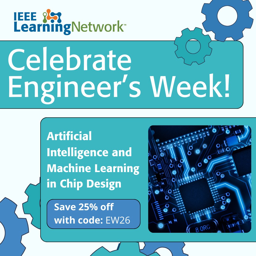 IEEE Education Week tweet media