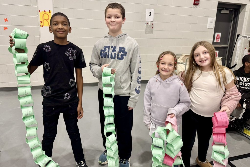 MSD of Warren Township tweet media