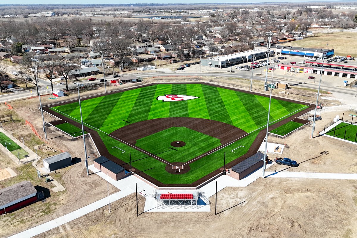 GCHS Warriors tweet media