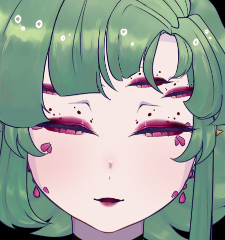 🕷️Maree🕷️🇦🇺VT| COMM OPEN tweet media