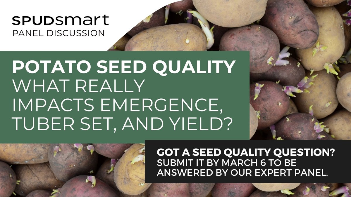 Spud Smart tweet media