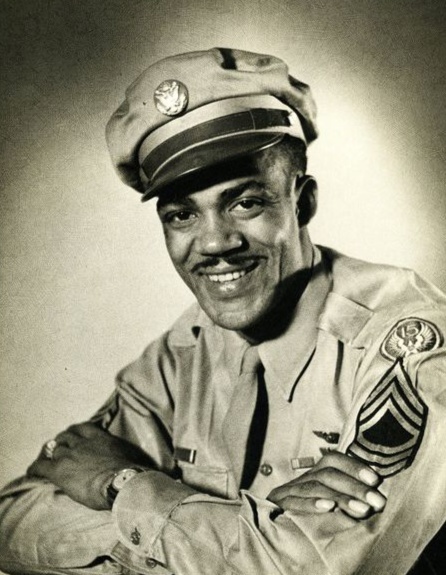 As Black History Month comes to a close, we proudly honor the legacy of a “Soy City” native whose life embodied courage, determination and service – Sergeant Ellsworth Dansby Jr. of Decatur.

Read more: ilikeillinois.com/?view=article&…

#ilikeillinois
