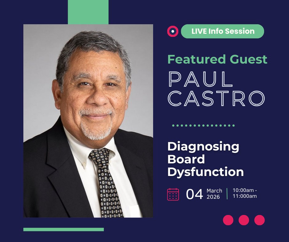 Envision Consulting tweet media