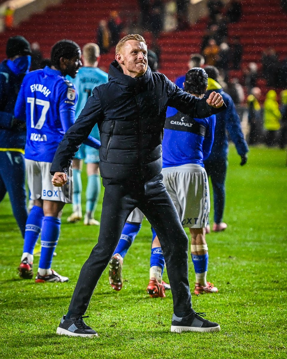 Watford Football Club tweet media