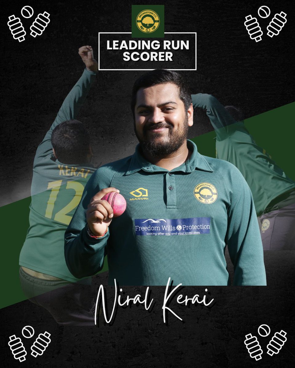 Broadstone Cricket tweet media