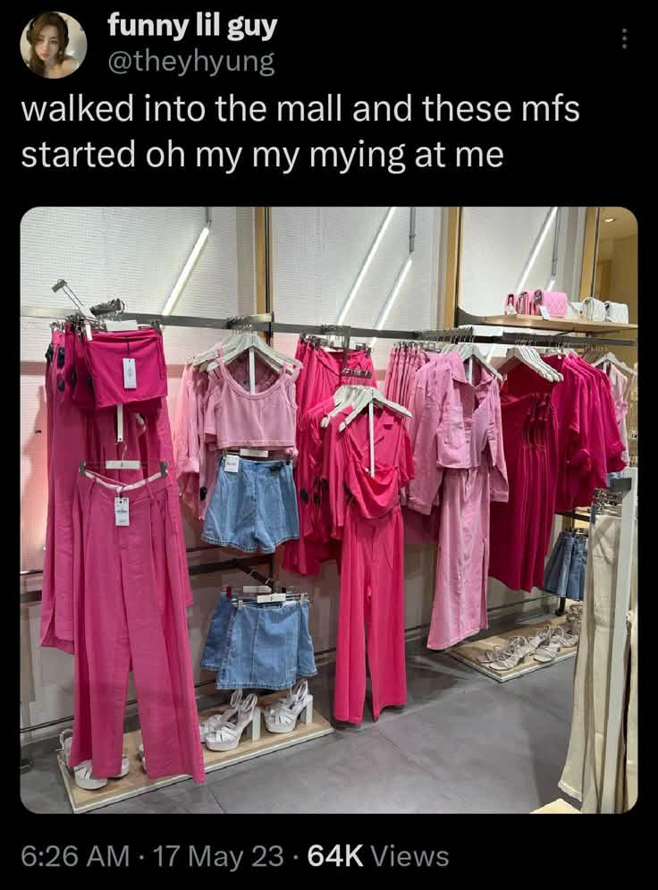 ari ᥫ᭡ tweet media