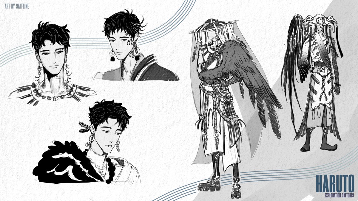 🕯 Saf 🕯 My Bed, Your Grave OUT NOW! tweet media