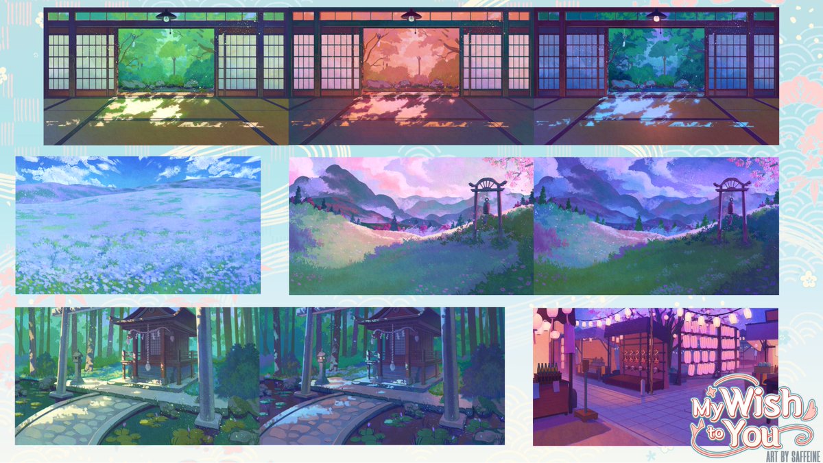 🕯 Saf 🕯 My Bed, Your Grave OUT NOW! tweet media