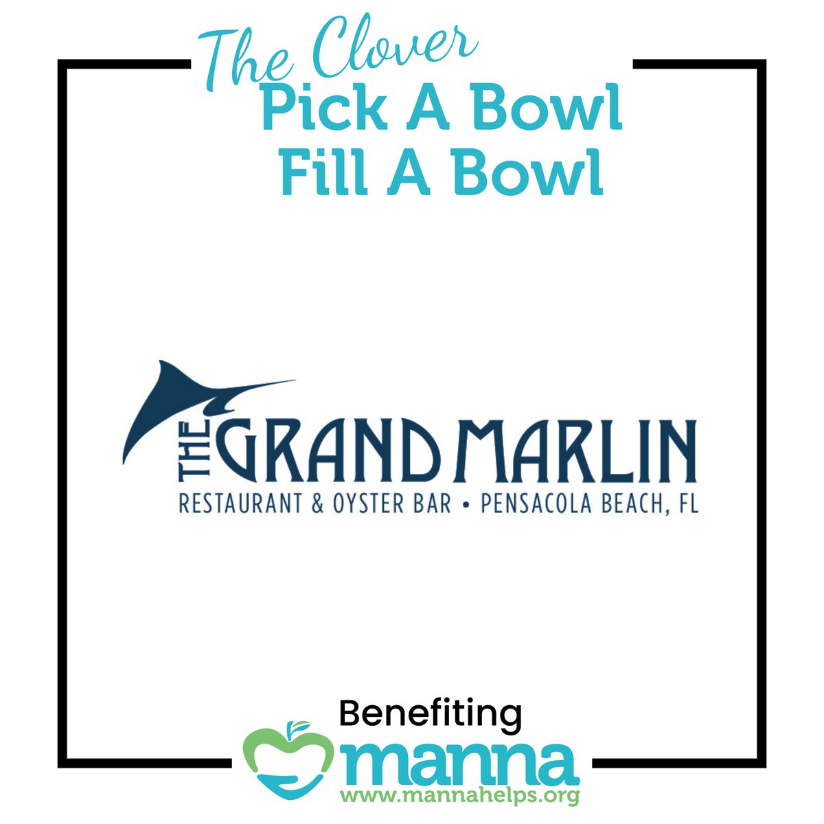 Manna Food Pantries tweet media