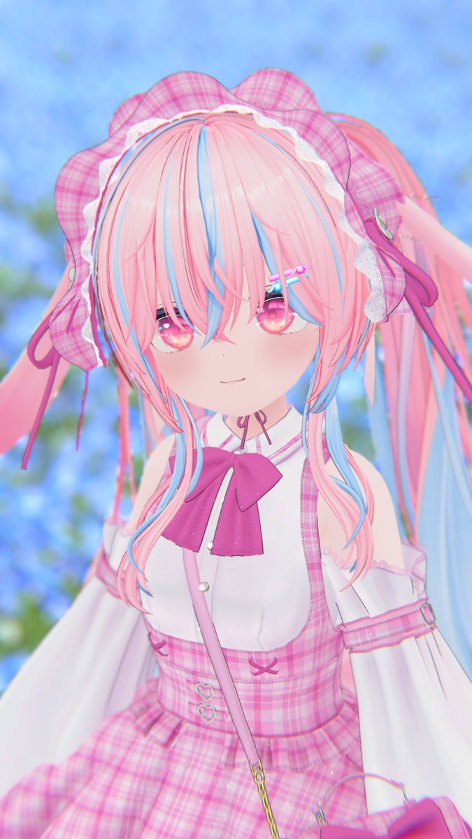 Post by 高槻かずさ(VRC)🐰💕🐰 on X: おはうっさー🐰