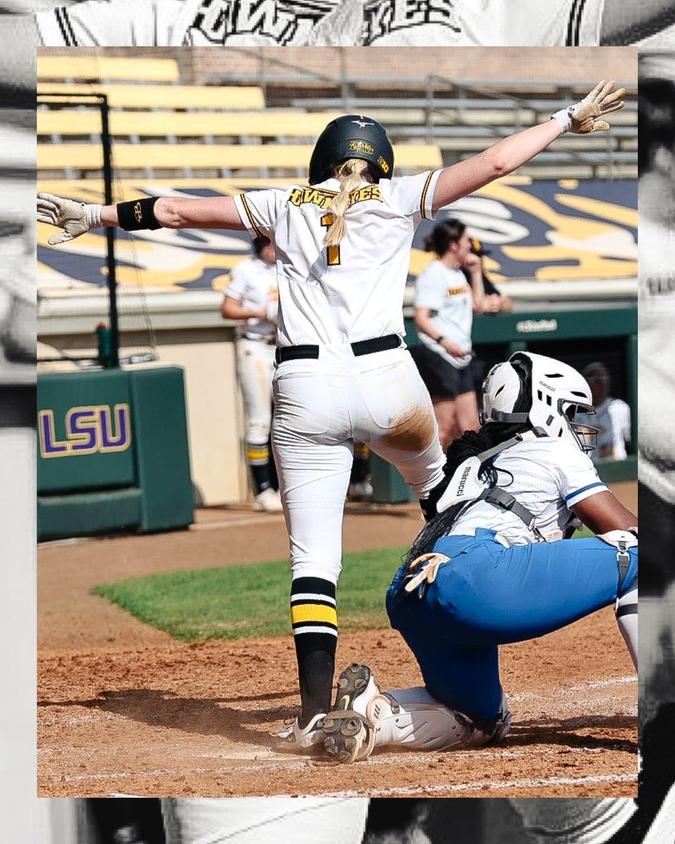 Iowa Softball tweet media