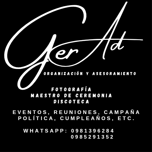 geradeventos's tweet photo. https://t.co/a0rnHHH26K