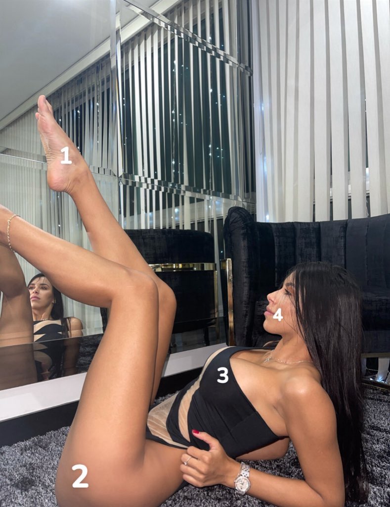 carla tweet media