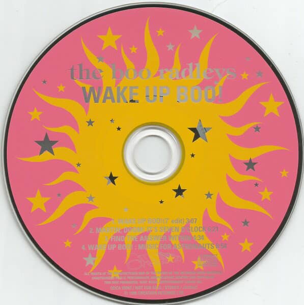 Boo! Forever tweet media