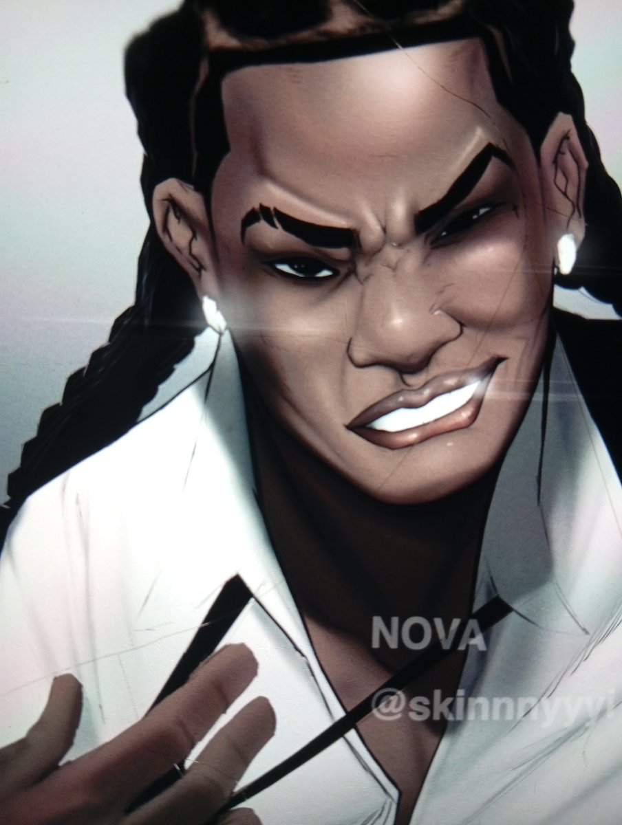 Rema w.i.p