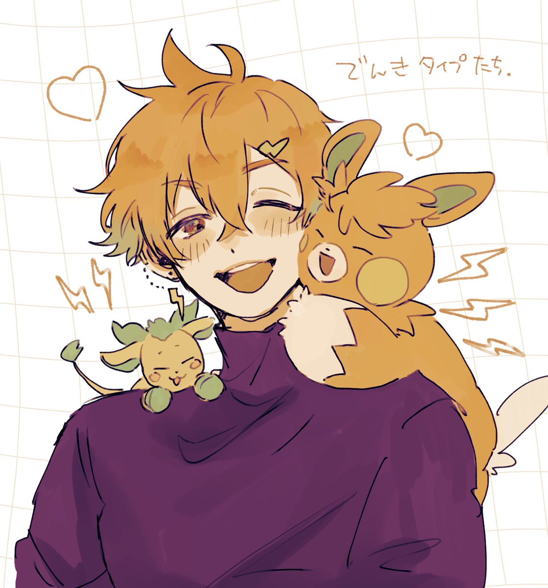 金魚飴 (@kingyoame0528) / Posts / X