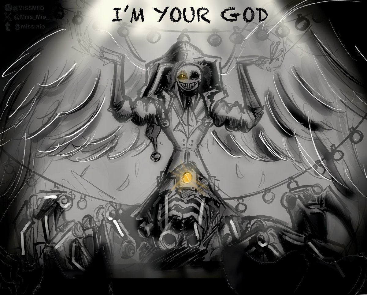 Miss Mio Naganohara👾 tweet media