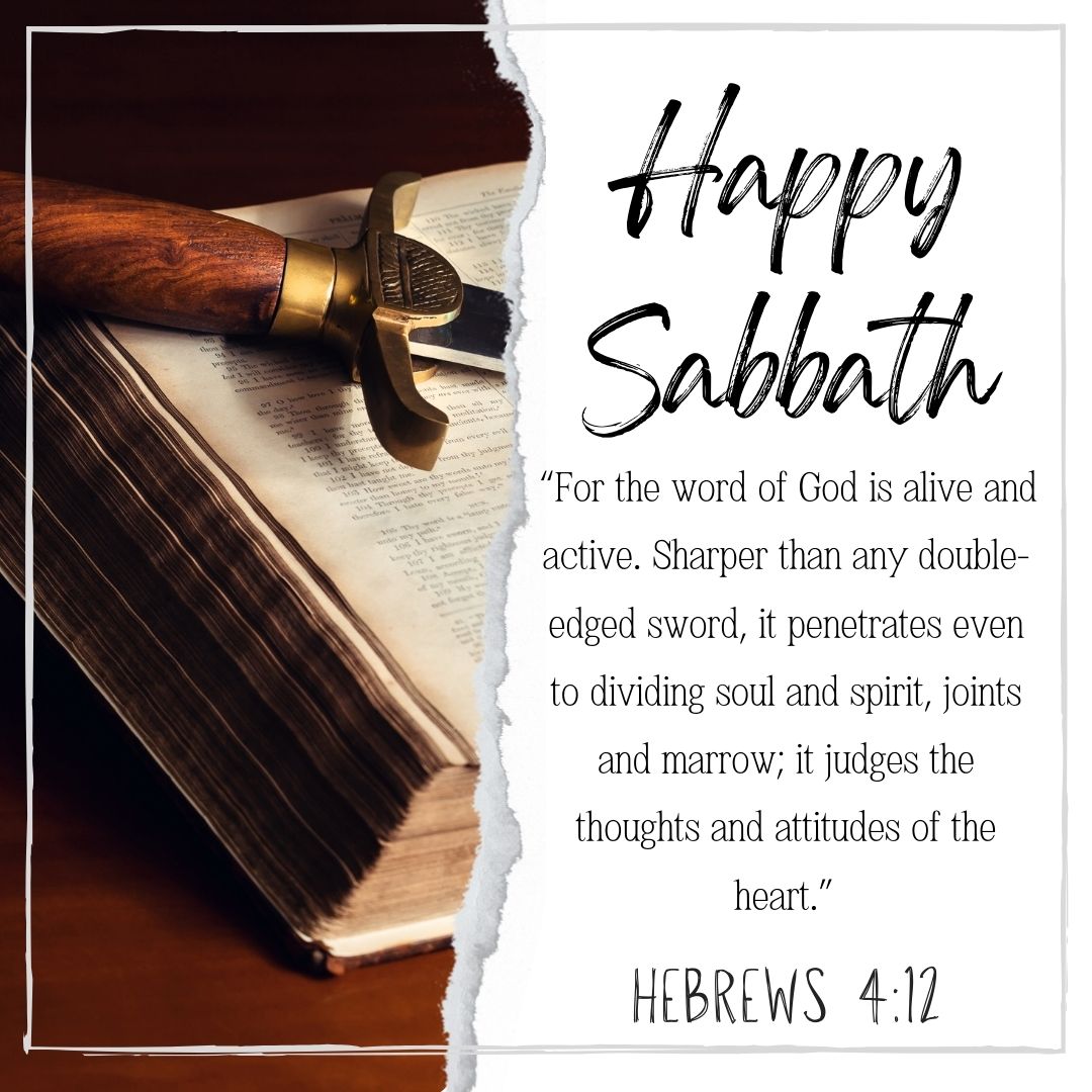 Adventist Messenger tweet media