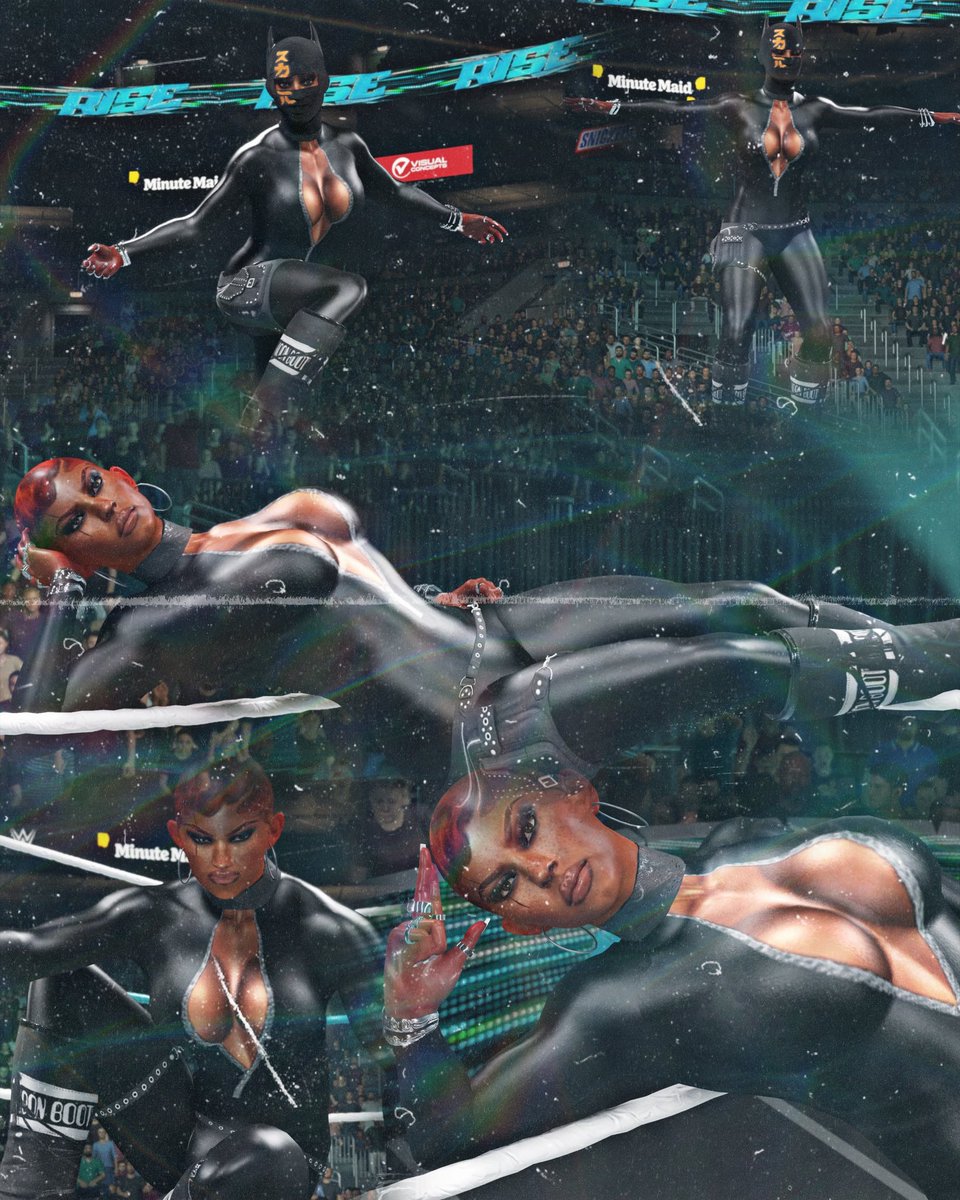 𝕊𝕜𝕒𝕒𝕣 ℍ𝕖𝕟𝕕𝕣𝕚𝕩♕ tweet media