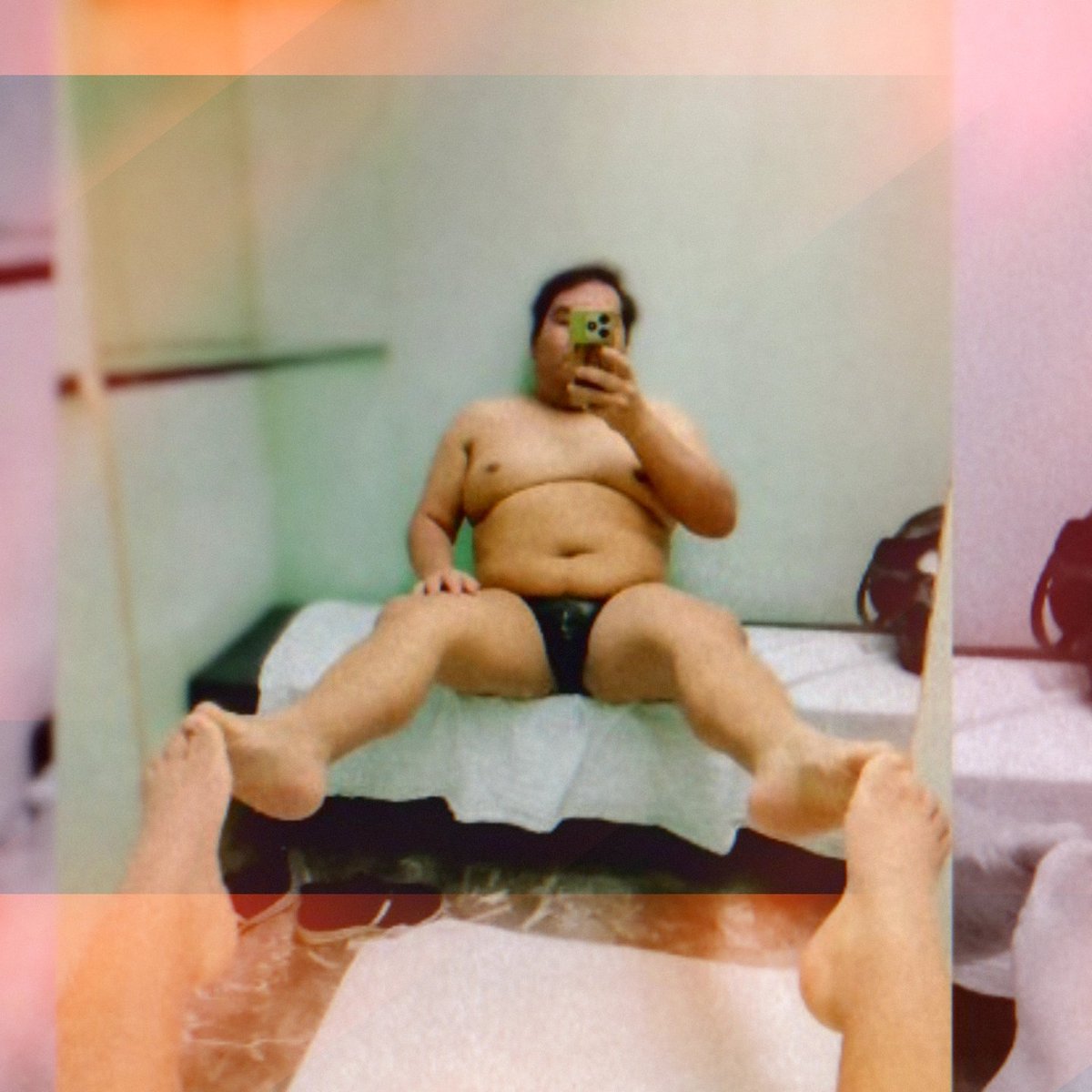 😈🔥🍑Atreyu_Bottom🍑🔥😈 tweet media