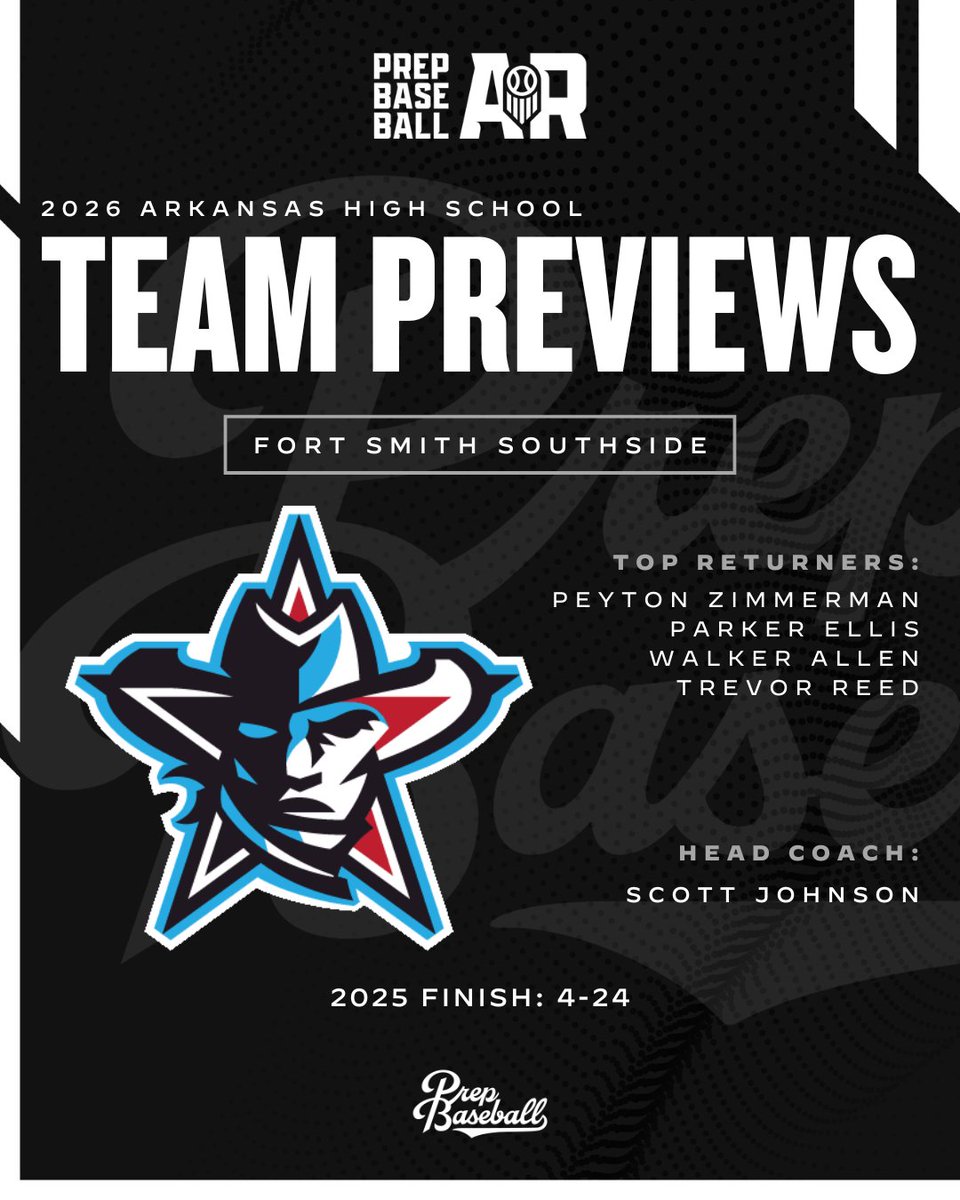 Prep Baseball Arkansas tweet media