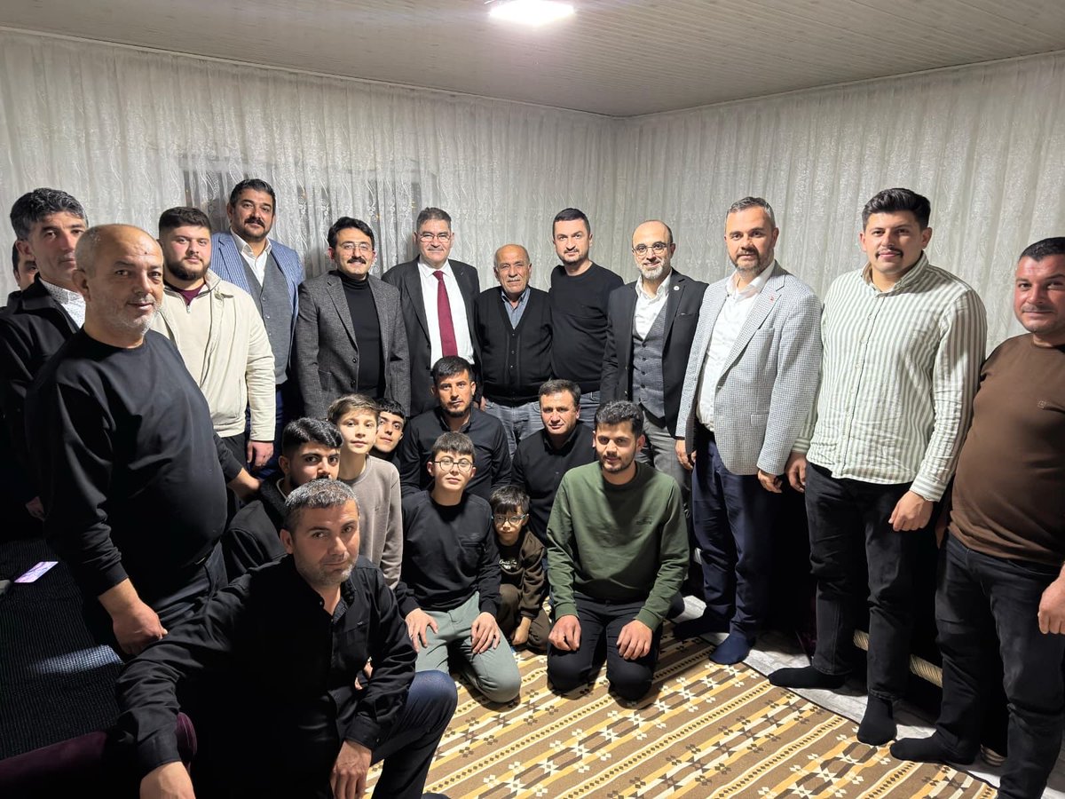 Av. Mahmut Eminmollaoğlu tweet media