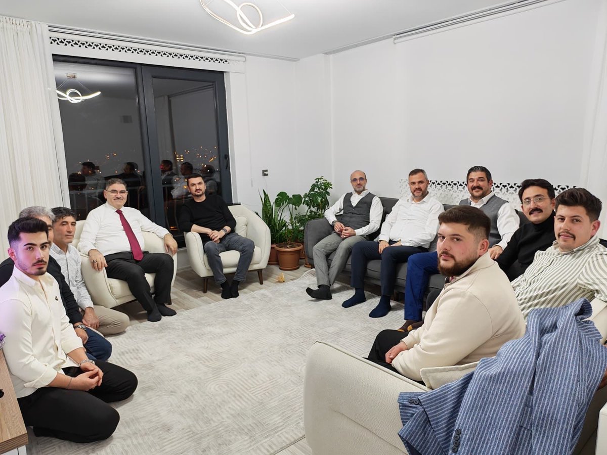 Av. Mahmut Eminmollaoğlu tweet media