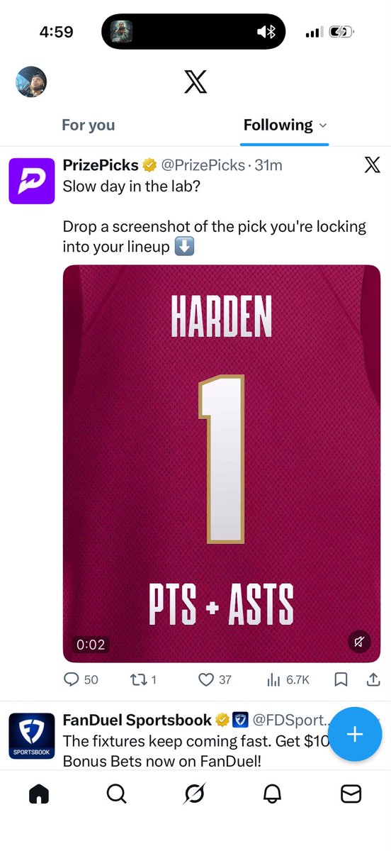 King Los tweet media