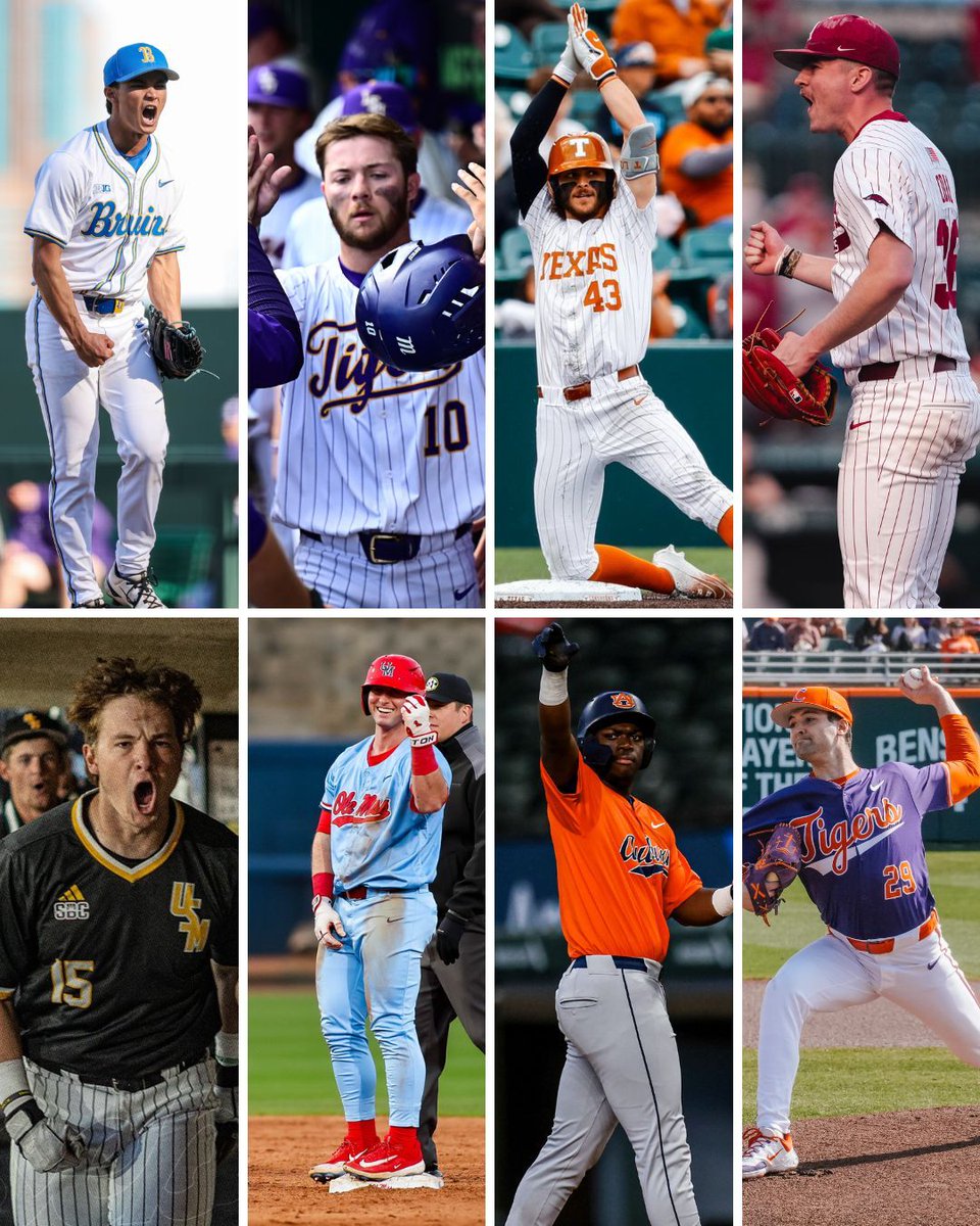 D1Baseball tweet media