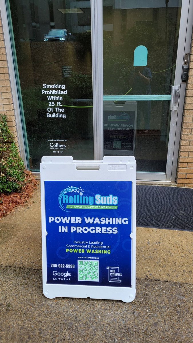 Colliers - Alabama tweet media